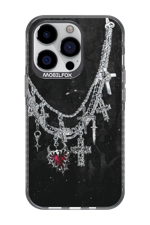 Trap Chain - Apple iPhone 13 Pro