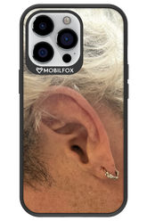 Ear - Apple iPhone 13 Pro