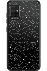Dreamer Bat - Samsung Galaxy A51