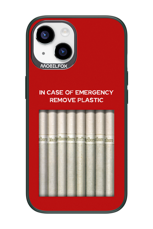C*garette 2.0 - Apple iPhone 14