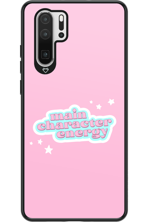 The Main Pink - Huawei P30 Pro