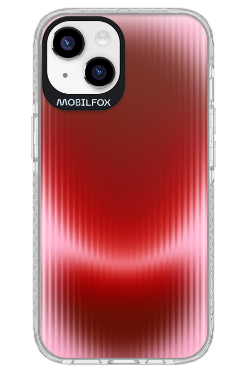 Lava Lamp - Apple iPhone 14