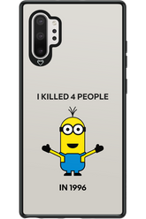 In 1996 2.0 - Samsung Galaxy Note 10+