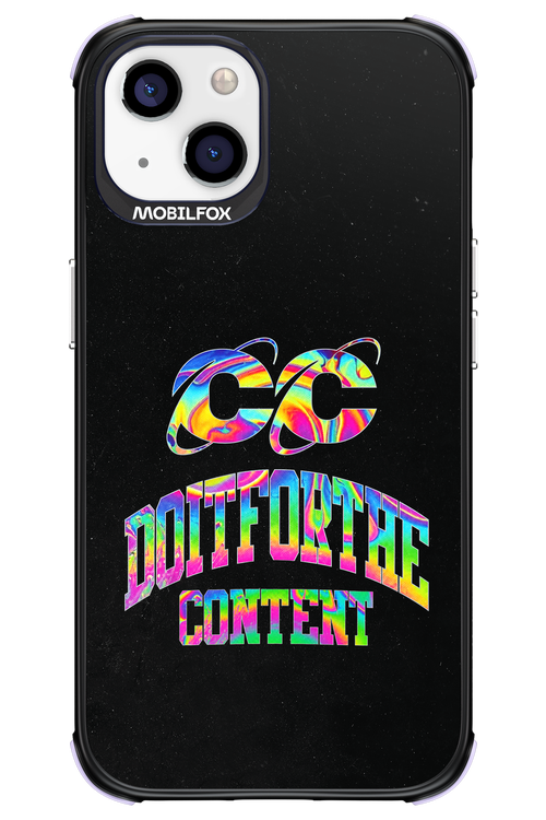 DO IT 2.0 - Apple iPhone 13