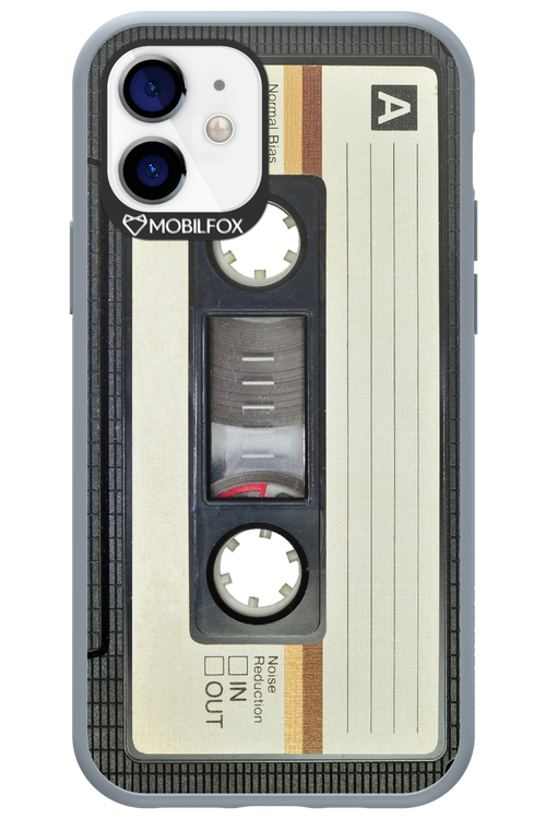 CASE 11 - Apple iPhone 12