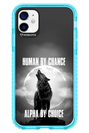 Alpha - Apple iPhone 11