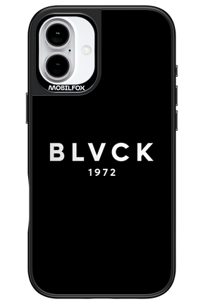 BLVCK Mirror 2.0 - Apple iPhone 16 Plus