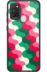 Holiday's Aura - Samsung Galaxy A21 S