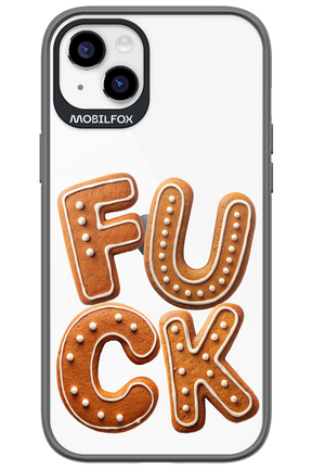 F U C K - Apple iPhone 14 Plus