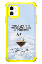 Espresso Martini Tub - Apple iPhone 11