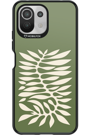 Grasshopper - Xiaomi Mi 11 Lite (2021)