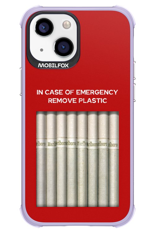 C*garette - Apple iPhone 13 Mini