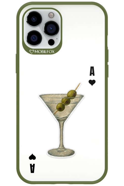 MartiniAce 2.0 - Apple iPhone 12 Pro Max