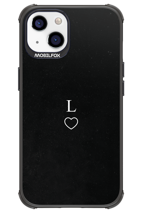 L Black 2.0 - Apple iPhone 13