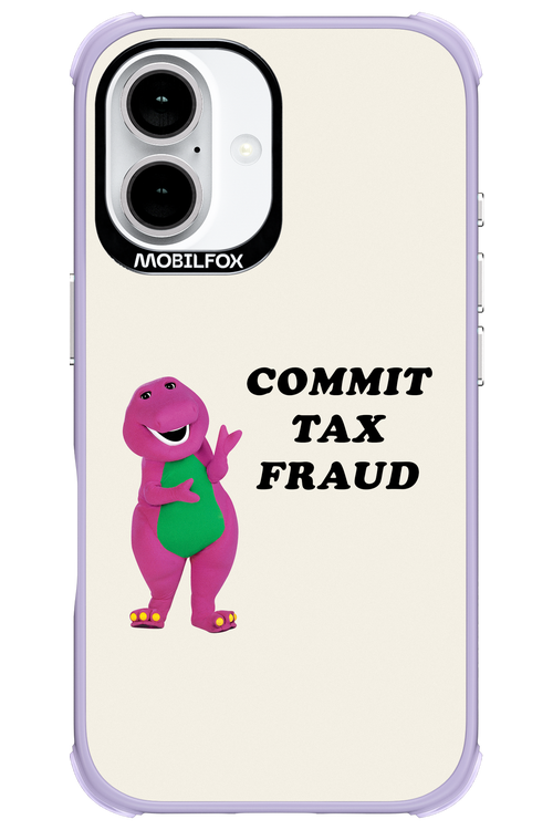 Dino - Apple iPhone 16