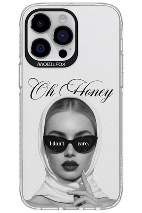 Oh Honey - Apple iPhone 14 Pro Max