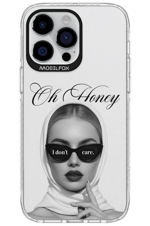 Oh Honey - Apple iPhone 14 Pro Max