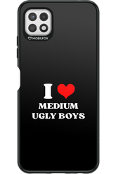 I LOVE 2.0 - Samsung Galaxy A22 5G