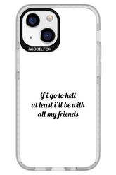 Go to helll - Apple iPhone 13 Mini