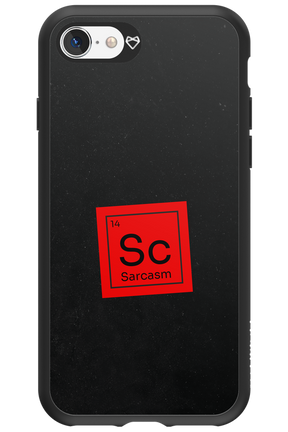 Sc 2.0 - Apple iPhone SE 2022