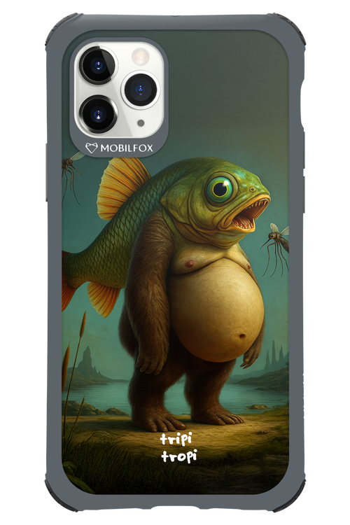 Tripi tropi - Apple iPhone 11 Pro
