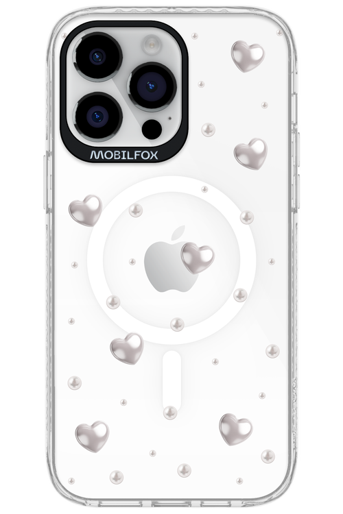 Pearl Tears - Apple iPhone 14 Pro Max