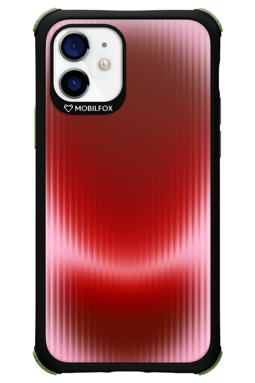 Lava Lamp - Apple iPhone 12