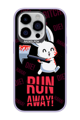 Run Away - Apple iPhone 14 Pro