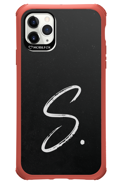 (Off Space) S 2.0 - Apple iPhone 11 Pro Max
