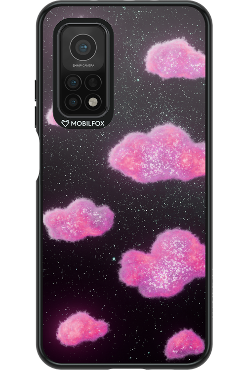 Cotton Candy Galaxy - Xiaomi Mi 10T 5G