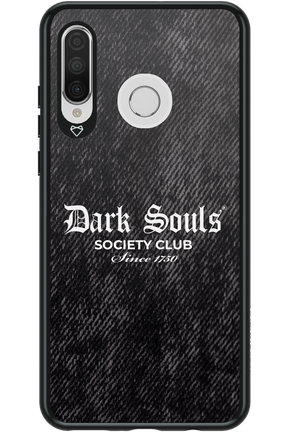 Dark Souls - Huawei P30 Lite