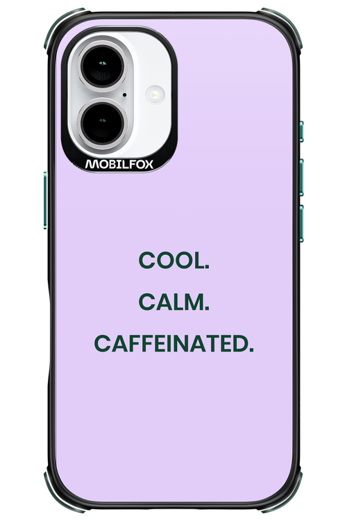 CCC - Apple iPhone 16