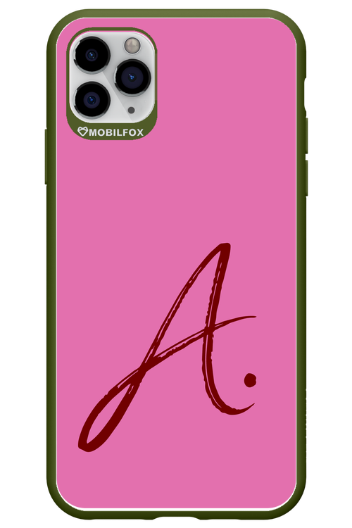 (Sorbet) A 2.0 - Apple iPhone 11 Pro Max