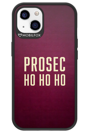 Prosec Ho - Apple iPhone 13