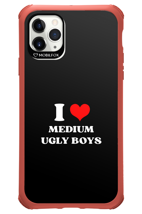 I LOVE 2.0 - Apple iPhone 11 Pro Max