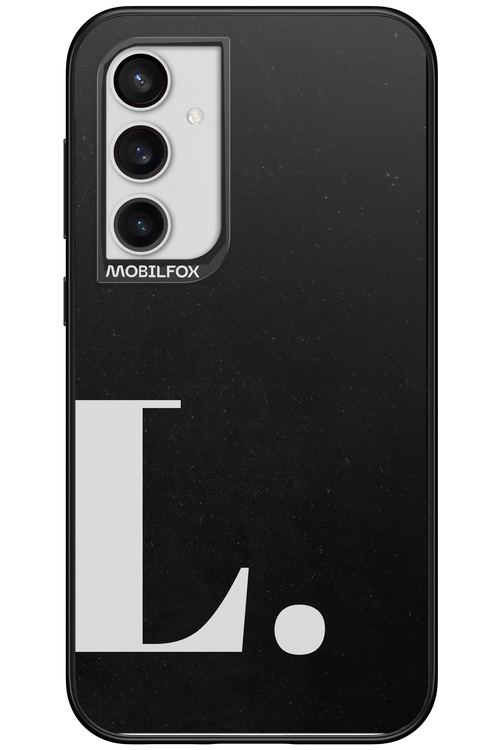 L (Off Space) 2.0 - Samsung Galaxy S23 FE