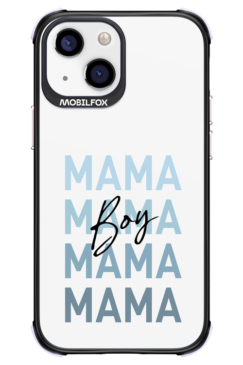Boy Mama - Apple iPhone 13 Mini