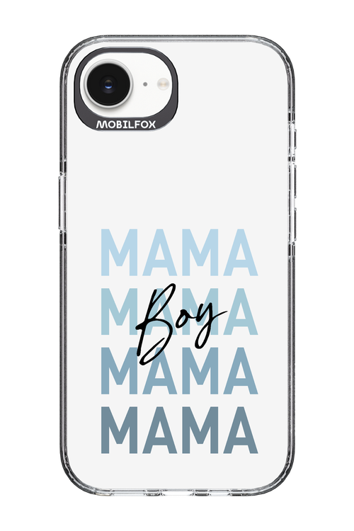 Boy Mama 2.0 - Apple iPhone 16e