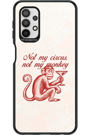 Monkey 2.0 - Samsung Galaxy A32 5G