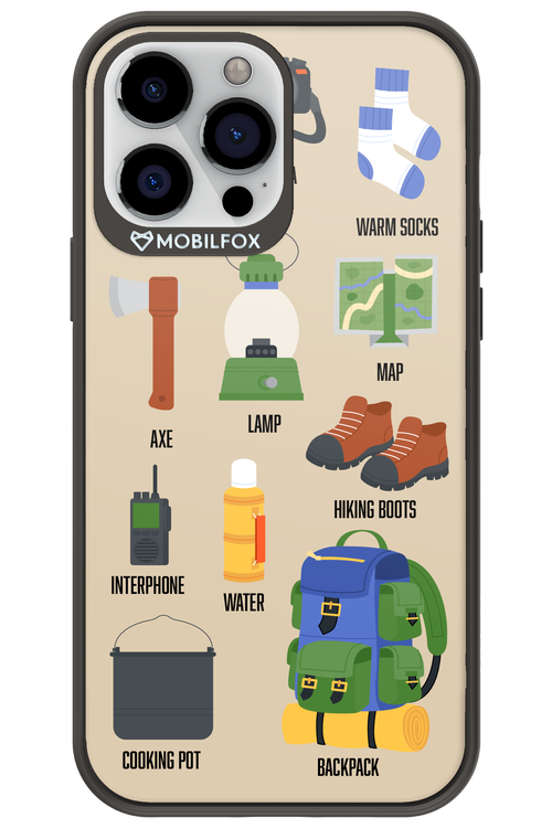 Adventure Pack - Apple iPhone 13 Pro Max