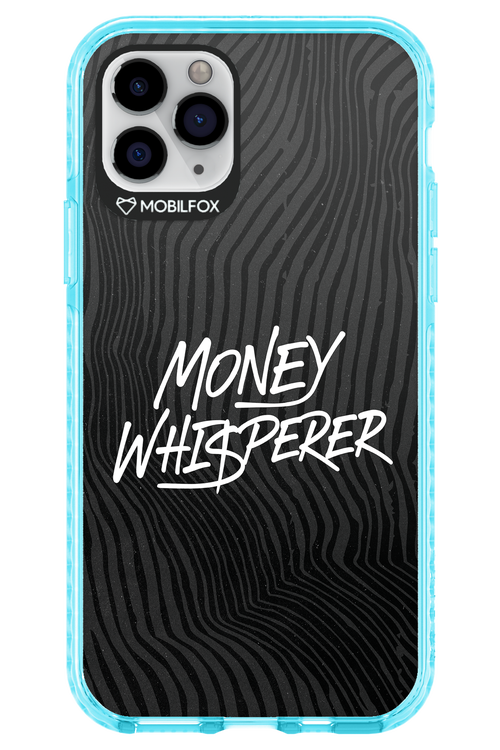 Money Whisperer 2.0 - Apple iPhone 11 Pro
