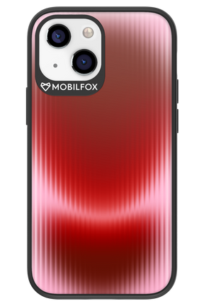 Lava Lamp - Apple iPhone 13 Mini