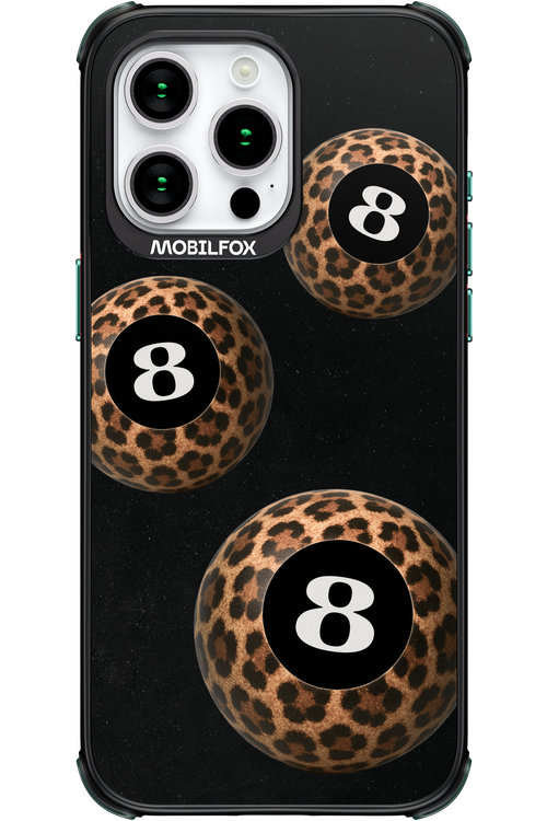 8 Baby 2.0 - Apple iPhone 15 Pro Max