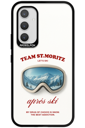 St. Moritz - Samsung Galaxy A54