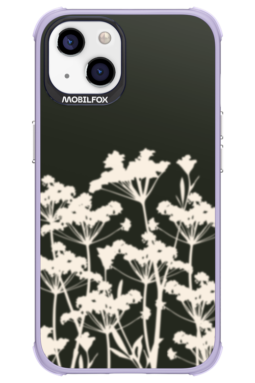 Midnight Bloom - Apple iPhone 13