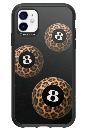 8 Baby - Apple iPhone 11