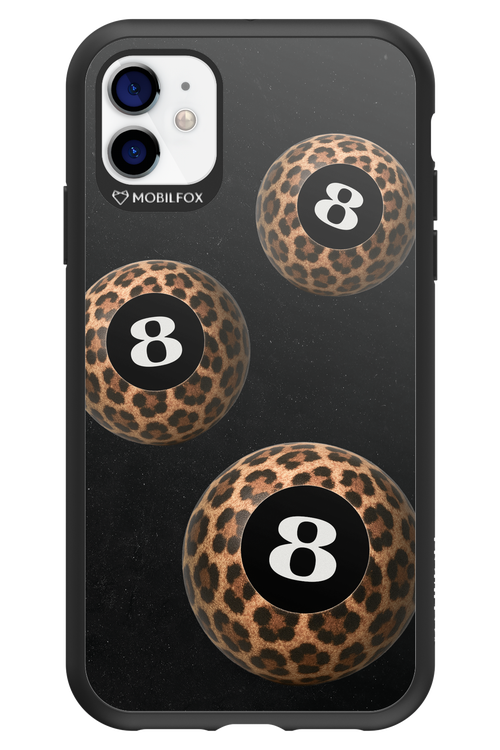 8 Baby - Apple iPhone 11