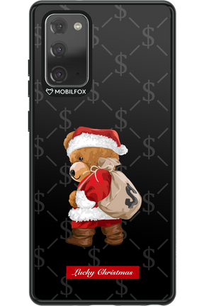 Lucky Christmas - Samsung Galaxy Note 20