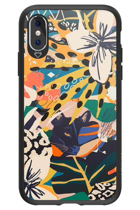 Vintage - Apple iPhone X