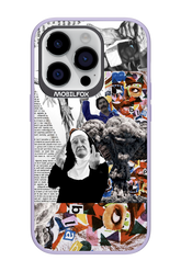 Go away - Apple iPhone 14 Pro